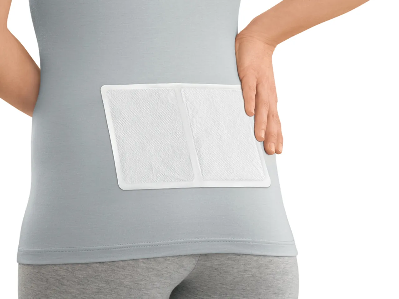 Fascia termica, cerotti termici XXL , prezzo 6.99 EUR
Fascia termica, cerotti termici ...