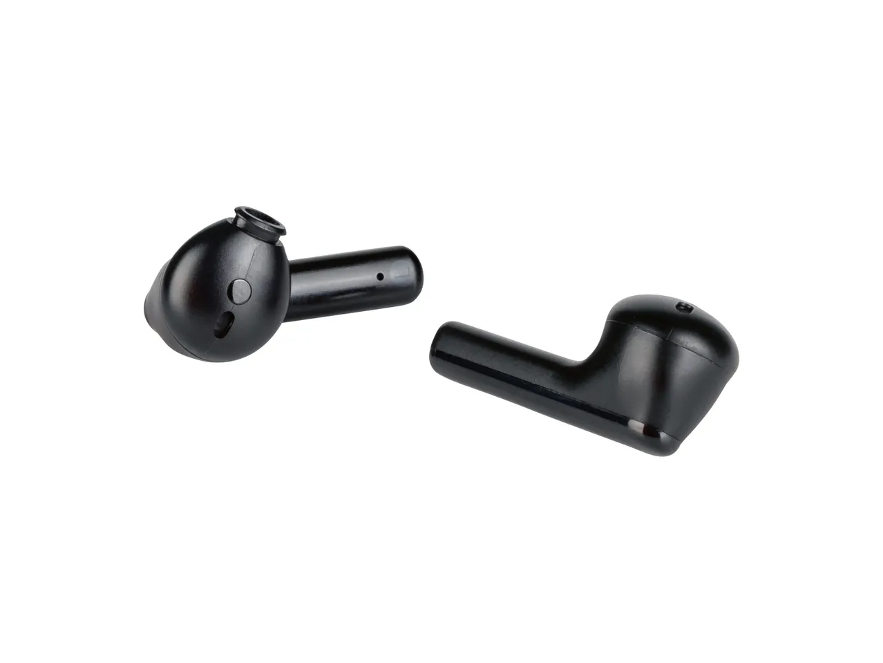 Cuffie auricolari Bluetooth con custodia , prezzo 29.99 EUR
Cuffie auricolari ...