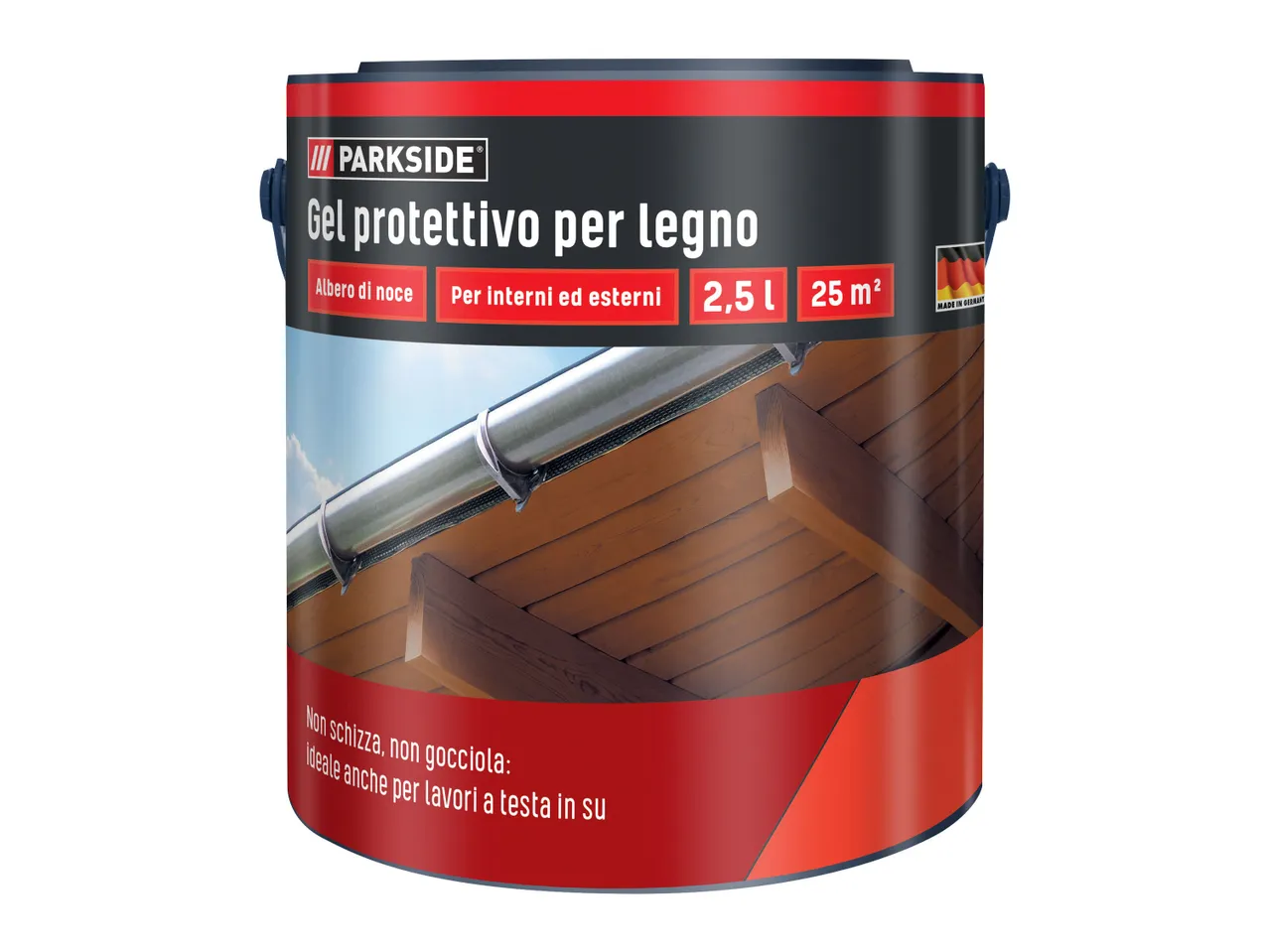 Gel protettivo per legno , prezzo 11.99 EUR