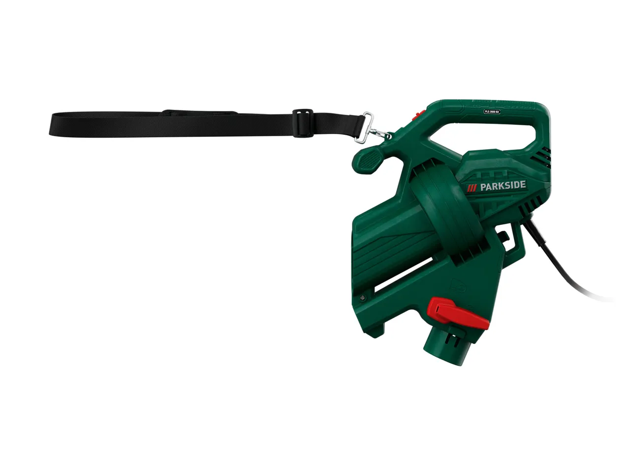 Soffiatore, aspiratore, trituratore , prezzo 39.99 EUR
Soffiatore, aspiratore, ...