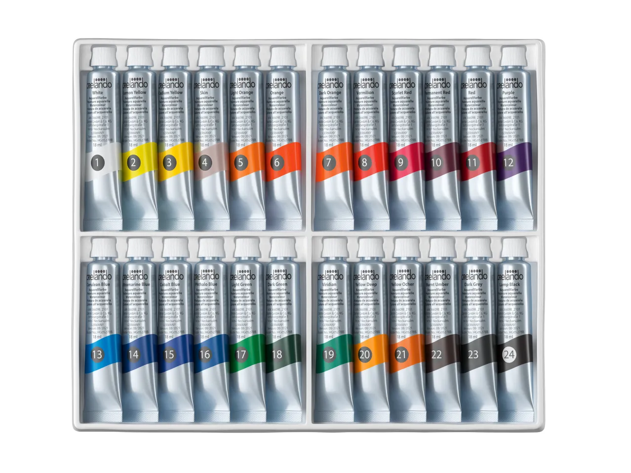 Colori acrilici, ad olio o colori ad , prezzo 5.99 EUR
Colori acrilici, ad olio ...