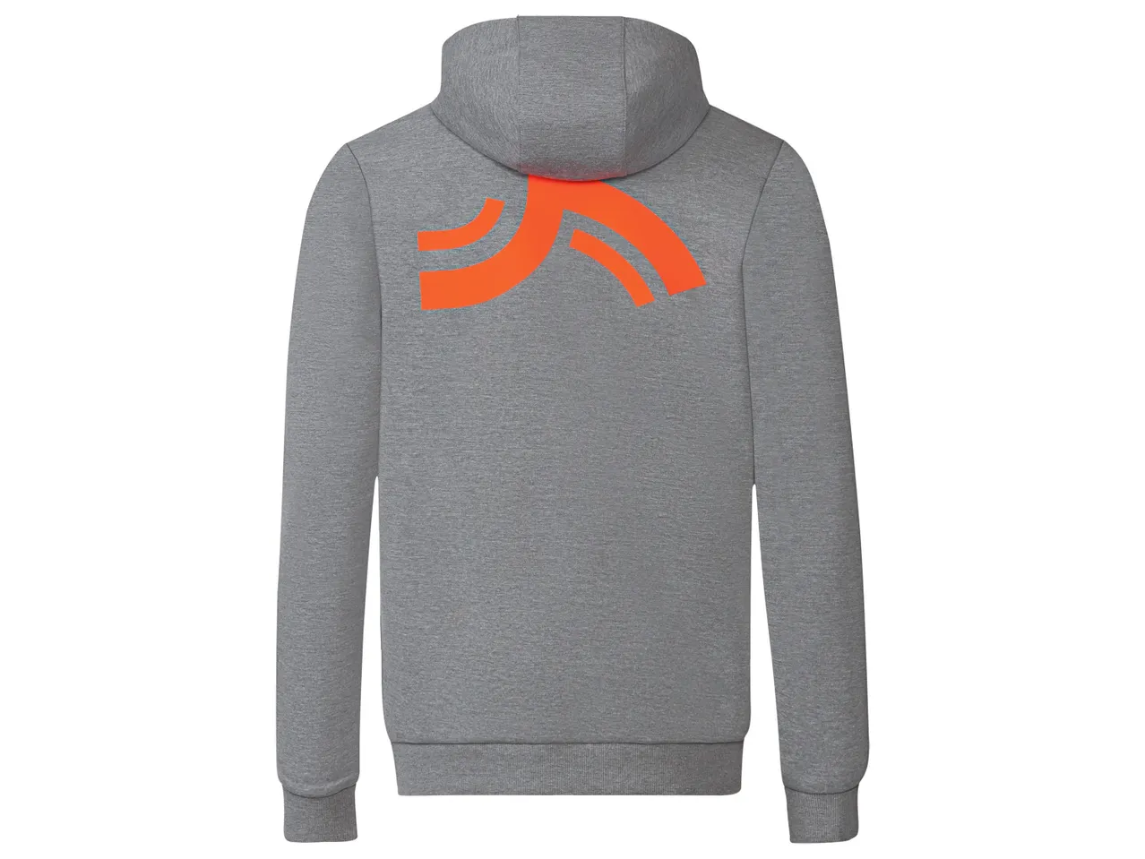 Felpa sportiva da uomo , prezzo 12.99 EUR