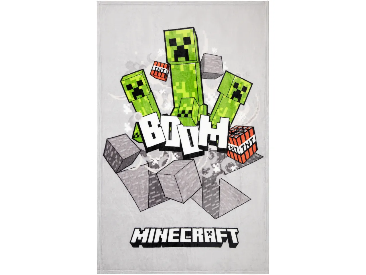 Plaid Minecraft , prezzo 12.99 EUR