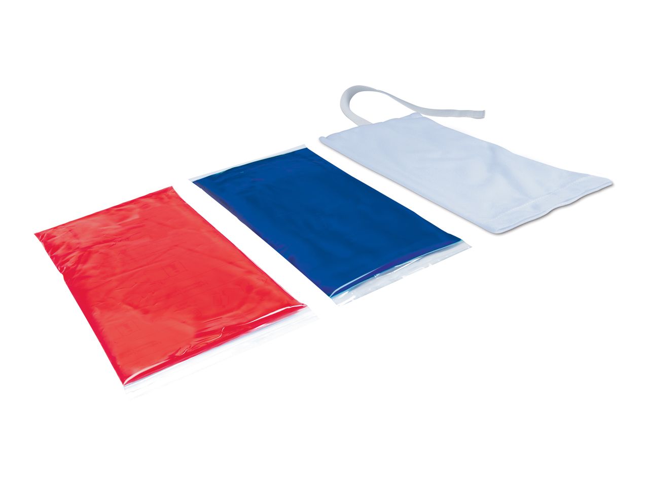 Set cuscini caldo-freddo , prezzo 3.99 EUR
Set cuscini caldo-freddo 2 pezzi
- ...