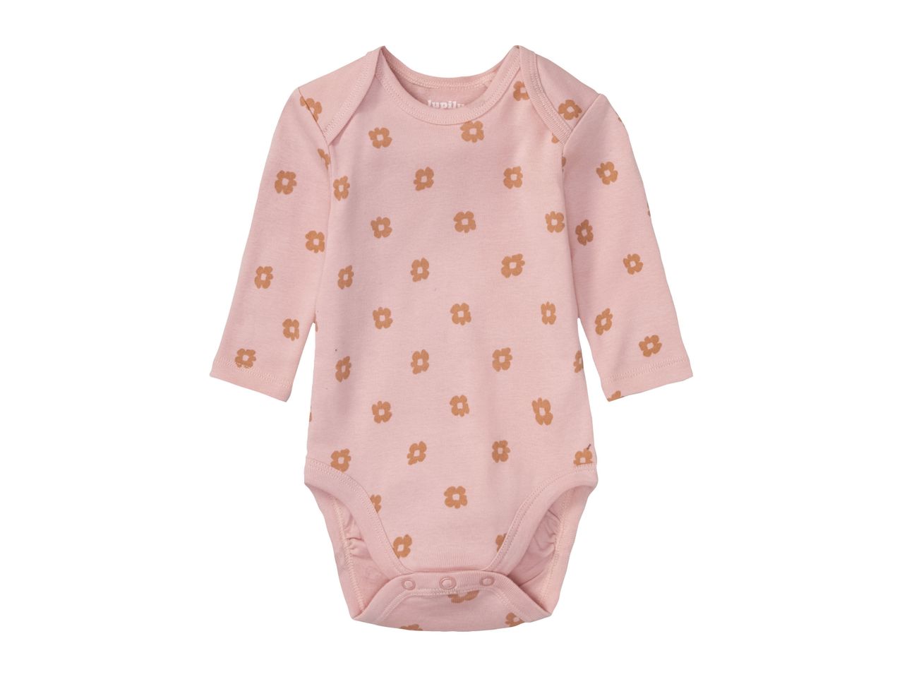 Body a manica lunga da neonata , prezzo 7.99 EUR
Body a manica lunga da neonata ...