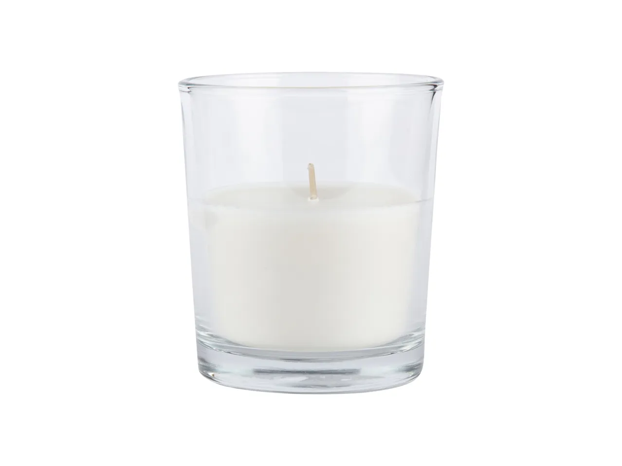 Candela profumata , prezzo 3.49 EUR
Candela profumata
- Vaniglia, mela e cannella, ...