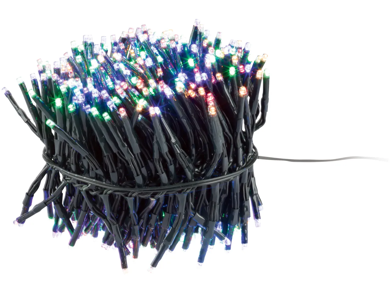 Catena luminosa , prezzo 19.99 EUR
Catena luminosa 580 LED
- Luce bianca calda, ...