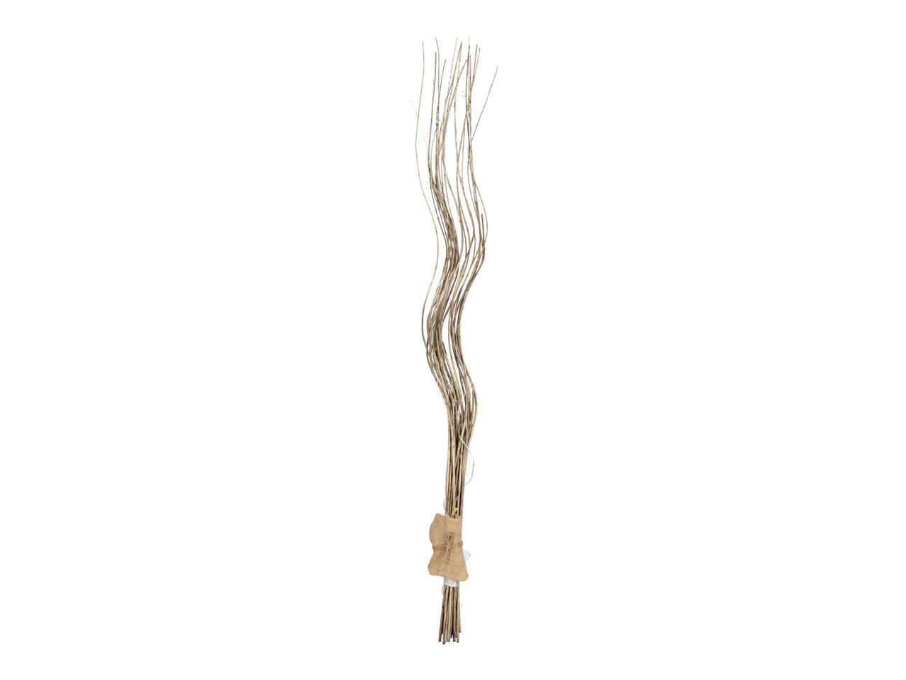 Rami luminosi LED , prezzo 11.99 EUR
Rami luminosi LED
- Altezza: 120 cm
- Luce ...