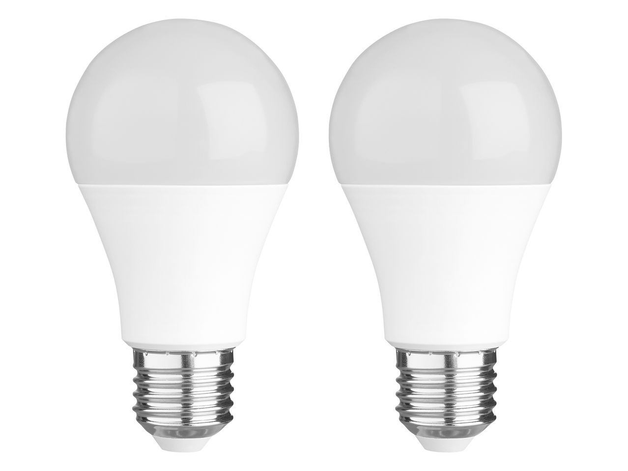 Lampadina LED , prezzo 3,49 EUR
Lampadina LED 2 o 3 pezzi
- Bianco caldo
A scelta ...