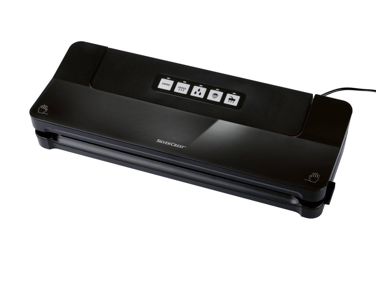 Macchina sigillasacchetti , prezzo 24,99 EUR
Macchina sigillasacchetti
- Con ...