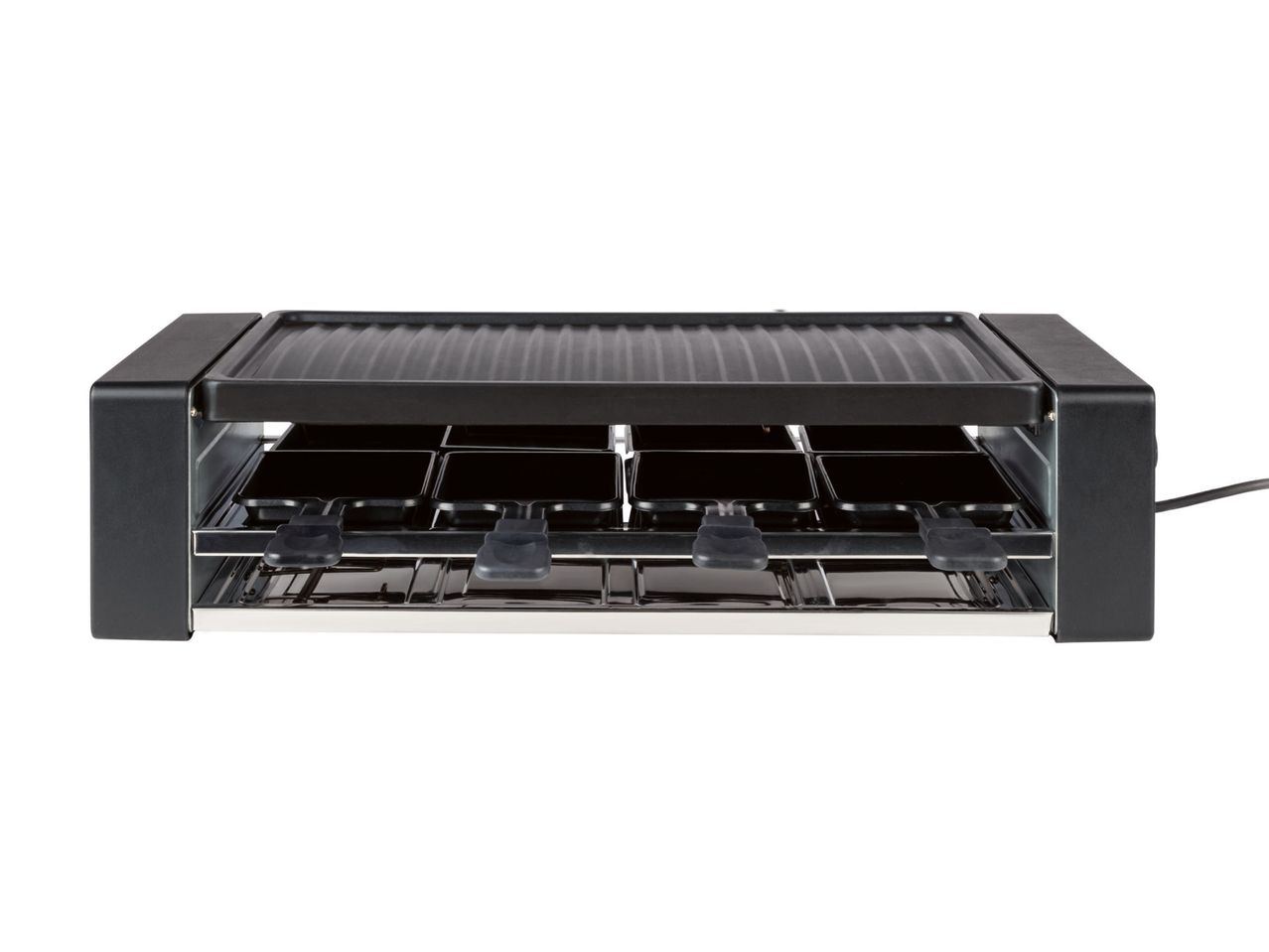 Raclette con funzione Pizza , prezzo 44 EUR
Raclette con funzione Pizza
- Funzione ...