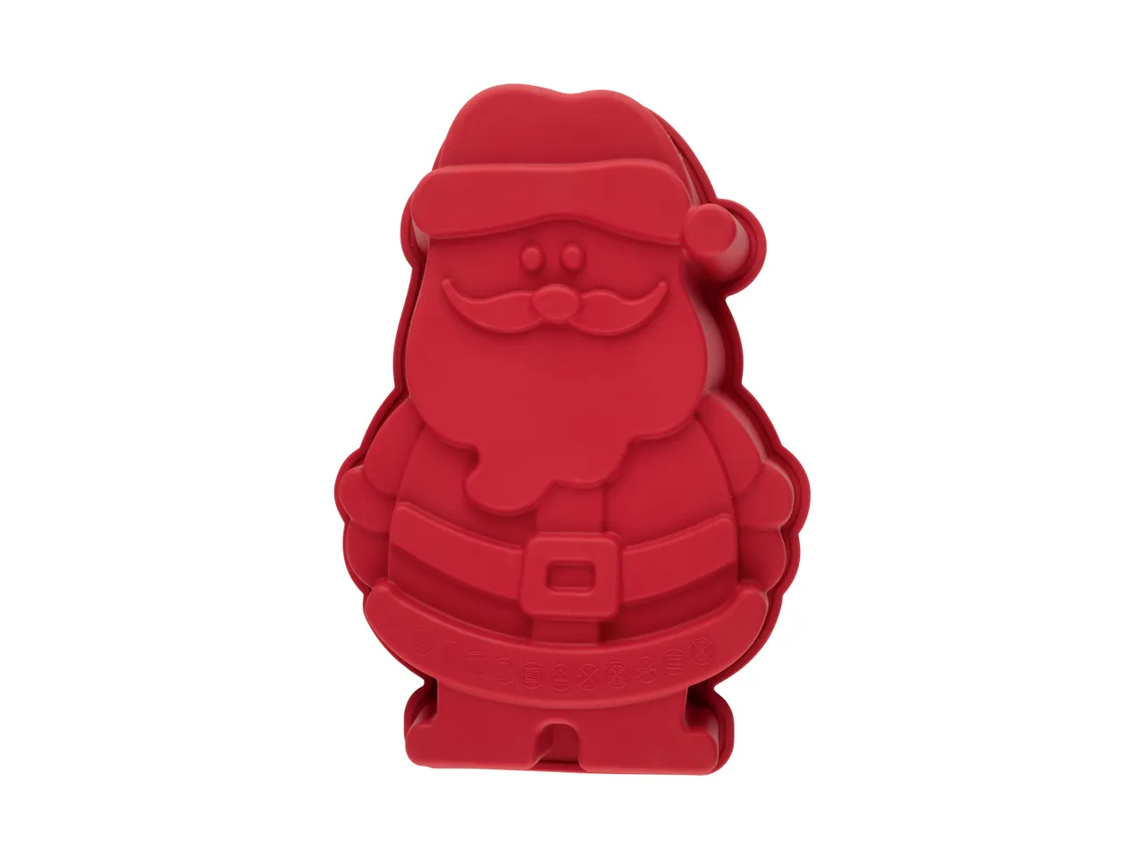 Stampo natalizio in silicone per dolci , prezzo 3,99 EUR 
Stampo natalizio in silicone ...