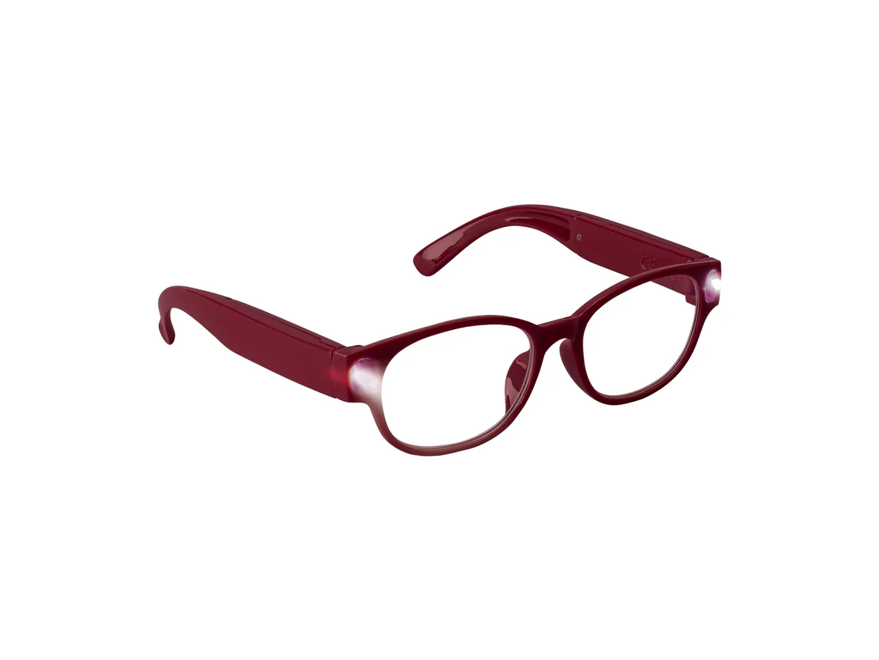 Occhiali da lettura con LED , prezzo 2.49 EUR
Occhiali da lettura con LED Coupon ...