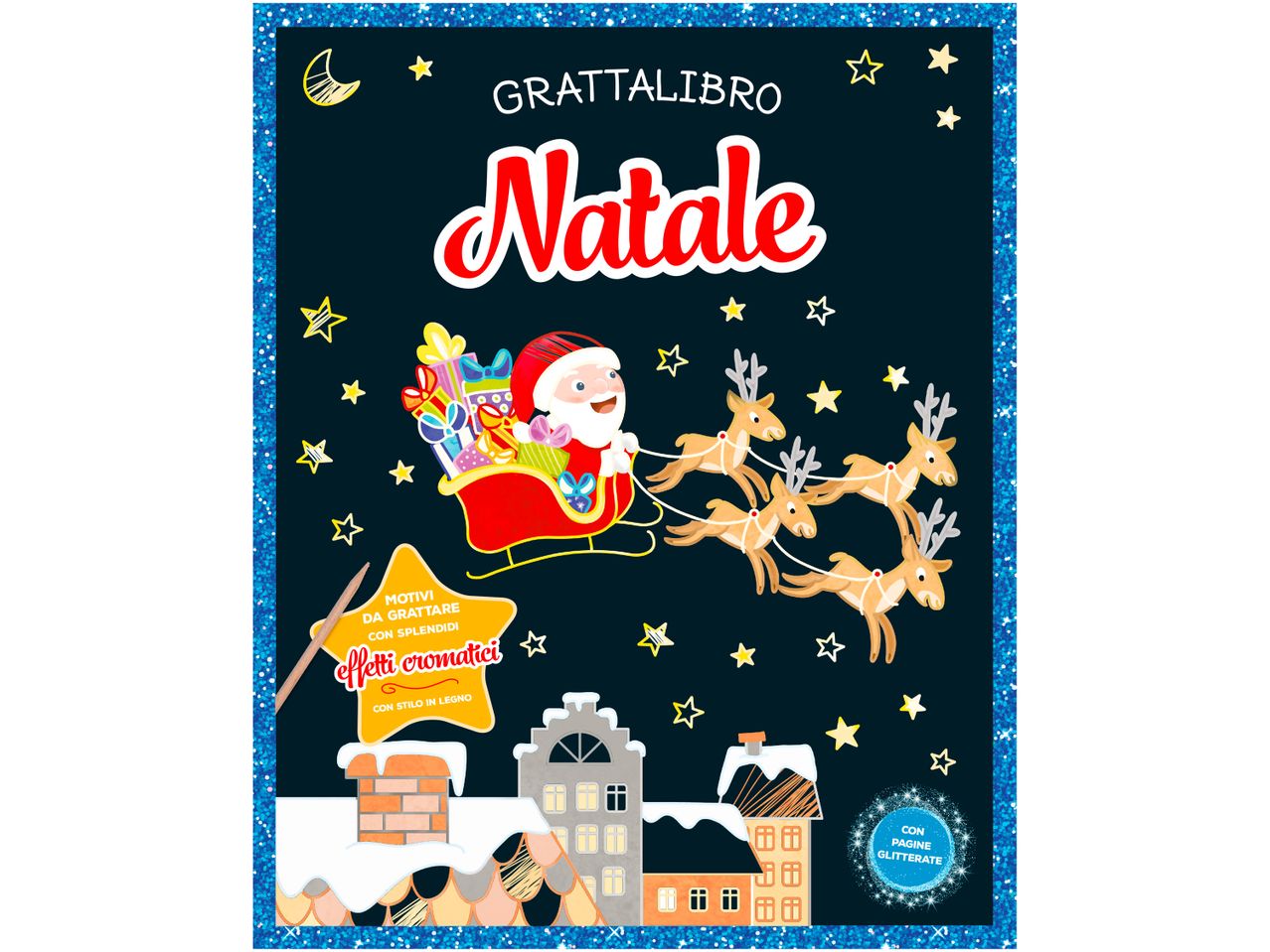 Libro creativo per bambini , prezzo 3.99 EUR