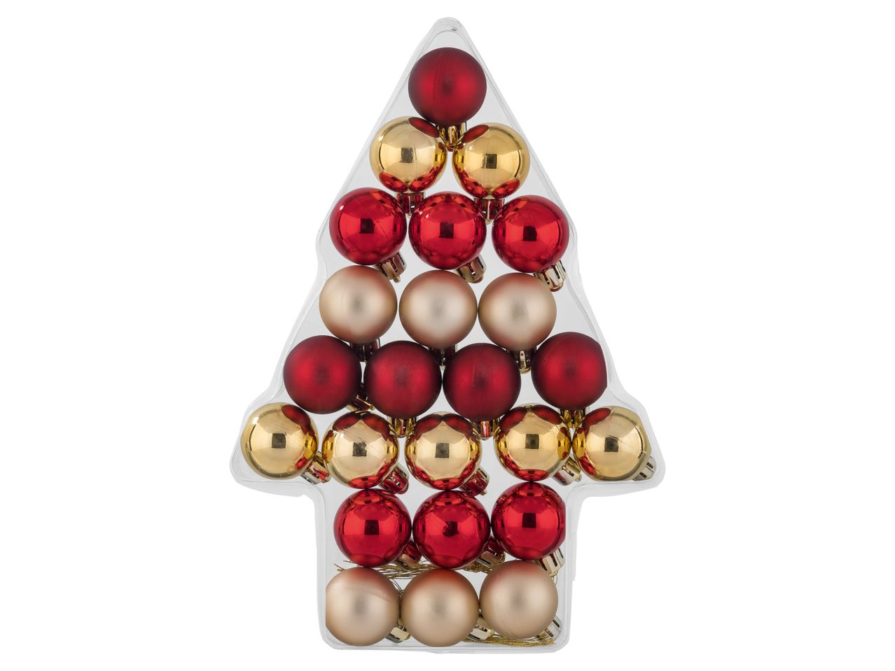 Palline natalizie , prezzo 2.49 EUR
Palline natalizie 24 pezzi - Acquista il puntale ...
