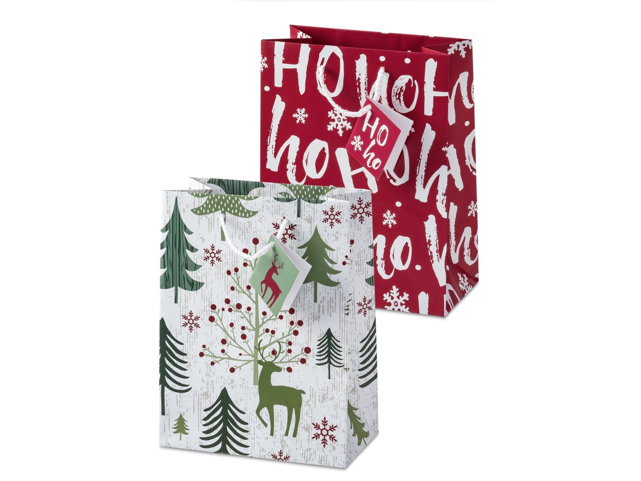 Sacchetti regalo , prezzo 0.99 EUR