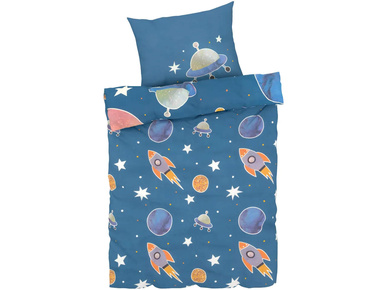Parure copripiumino per bambini , prezzo 14,99 EUR
Parure copripiumino per bambini ...