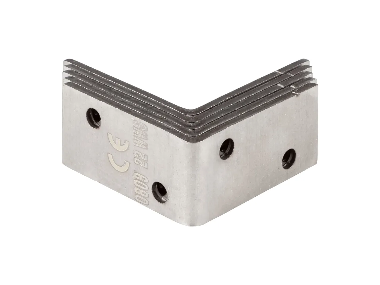 Staffe angolari o piatte , prezzo 5.99 EUR