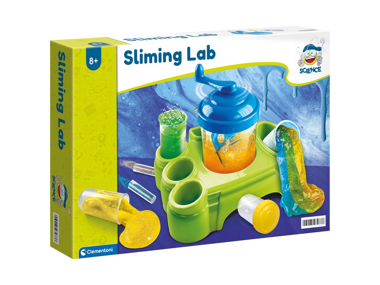 Gioco educativo maxi , prezzo 19.99 EUR
Gioco educativo maxi
- A scelta tra: ...