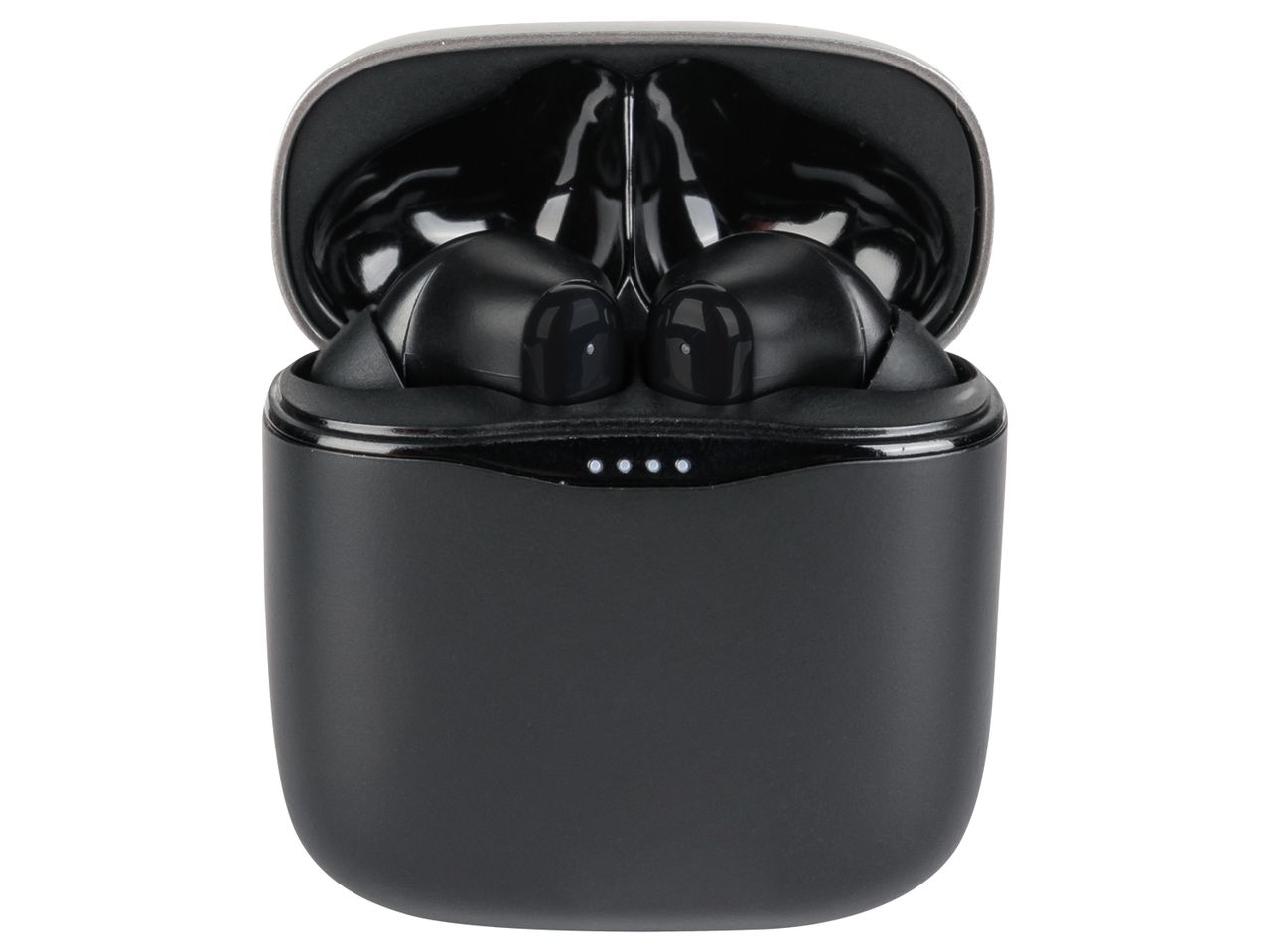 Cuffie auricolari Bluetooth con custodia , prezzo 29.99 EUR
Cuffie auricolari Bluetooth ...