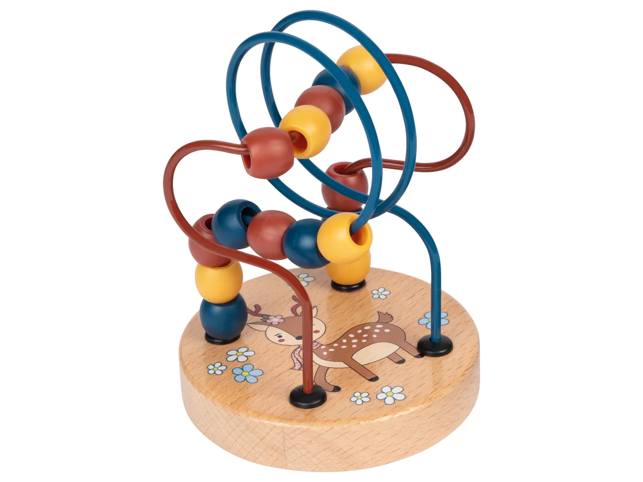 Gioco in legno , prezzo 2.5 EUR