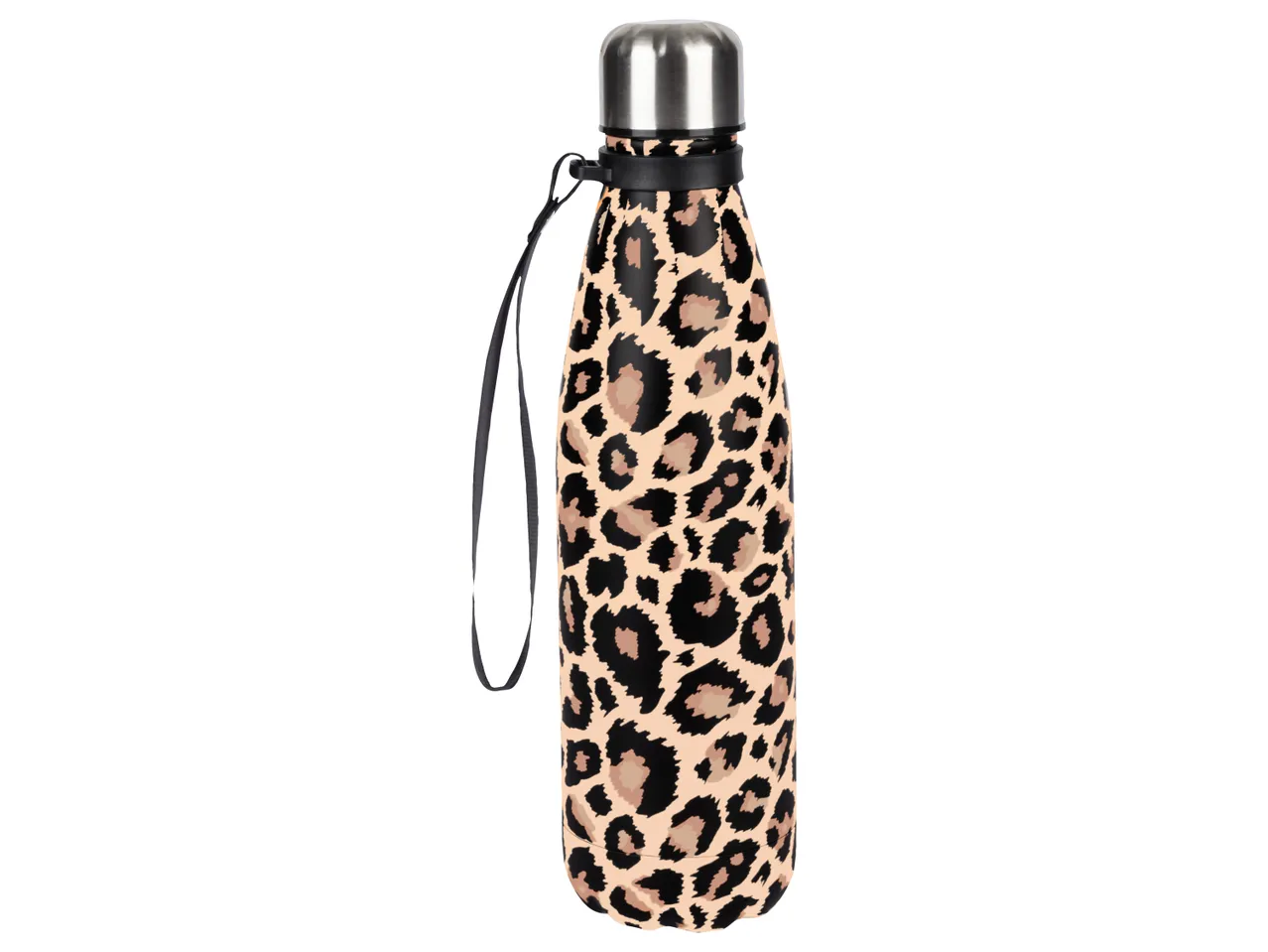 Borraccia termica , prezzo 4.99 EUR
Borraccia termica Coupon - 470 ml
- In acciaio ...
