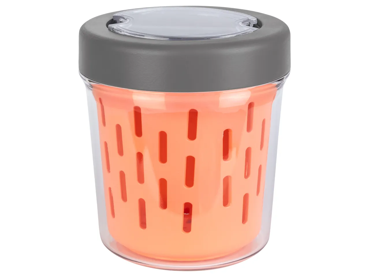 Contenitore per yogurt o frutta , prezzo 3.99 EUR
Contenitore per yogurt o frutta ...