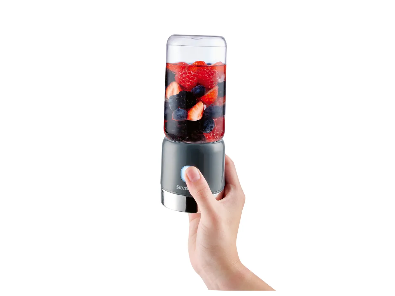 Frullatore per smoothie portatile , prezzo 17.99 EUR
Frullatore per smoothie portatile ...