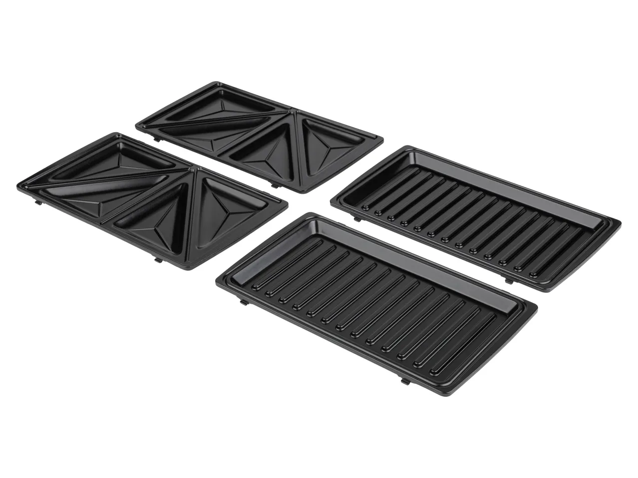 Tostiera 3 in 1 , prezzo 34.99 EUR
Tostiera 3 in 1
- 3 in 1 Grill / Cialde / Sandwich
- ...