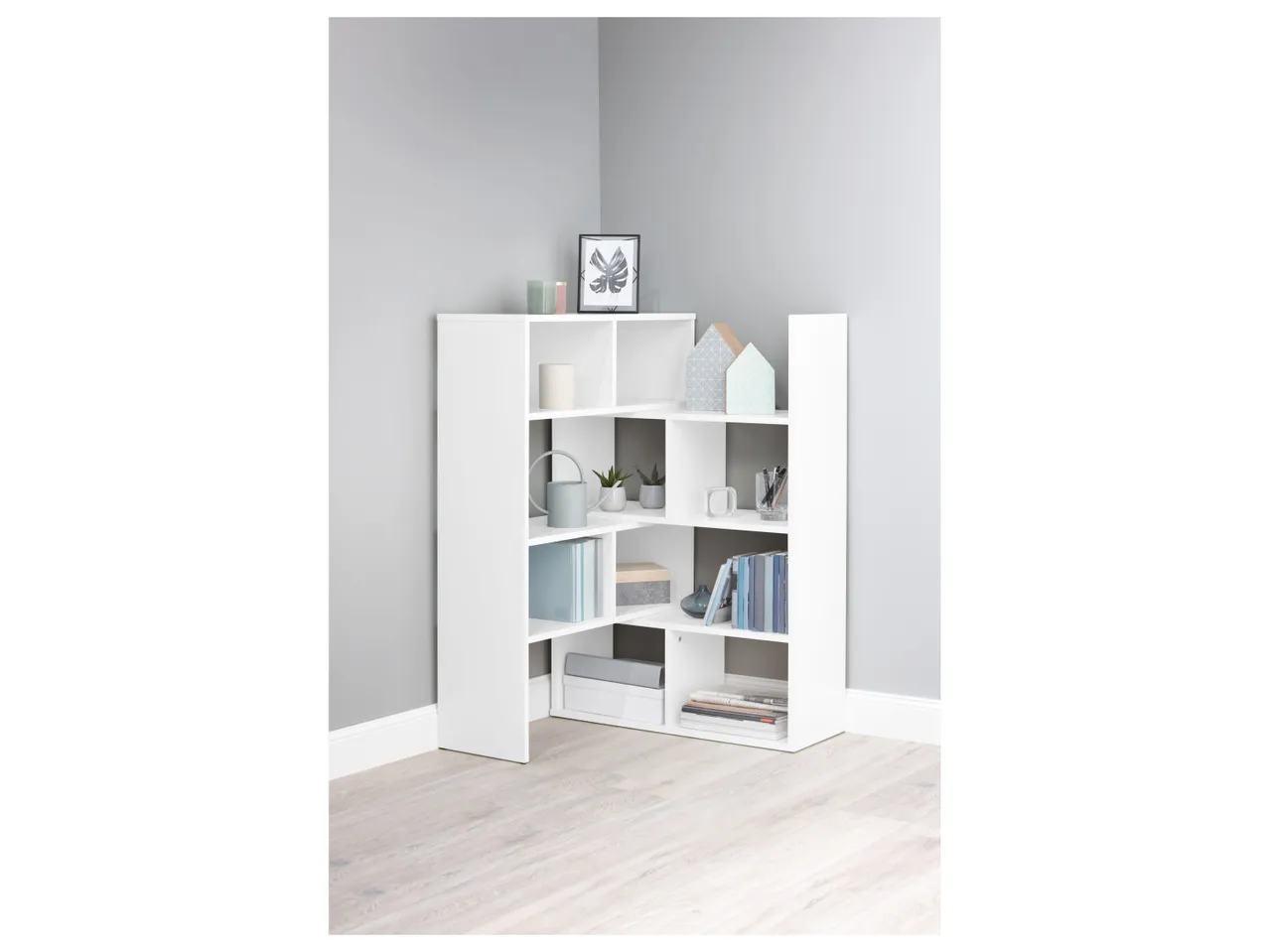 Scaffale modulabile , prezzo 79 EUR
Scaffale modulabile
- 3 in 1: scaffale da ...