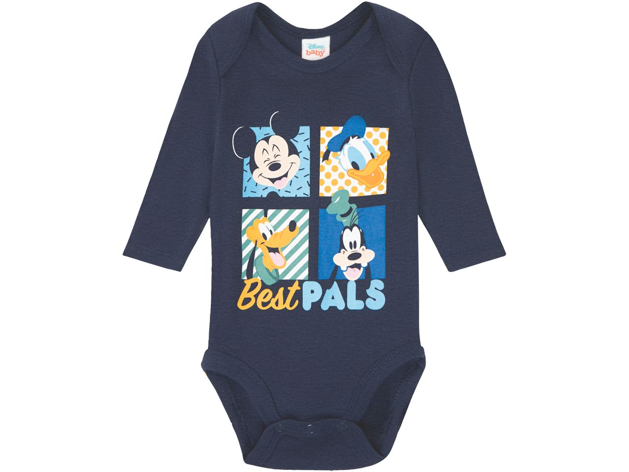 Coordinato per neonato Disney , prezzo 6.99 EUR
Coordinato per neonato