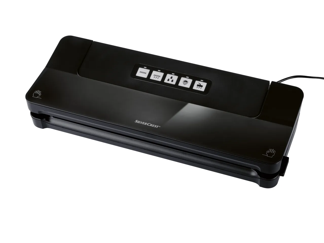 Macchina sottovuoto sigillasacchetti , prezzo 19.99 EUR
Macchina sottovuoto sigillasacchetti ...