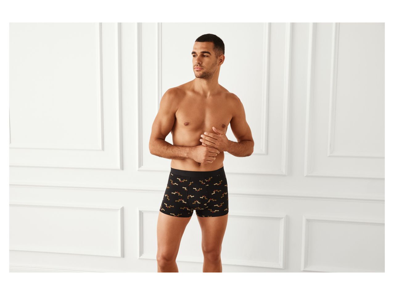 Boxer da uomo , prezzo 4,99 EUR