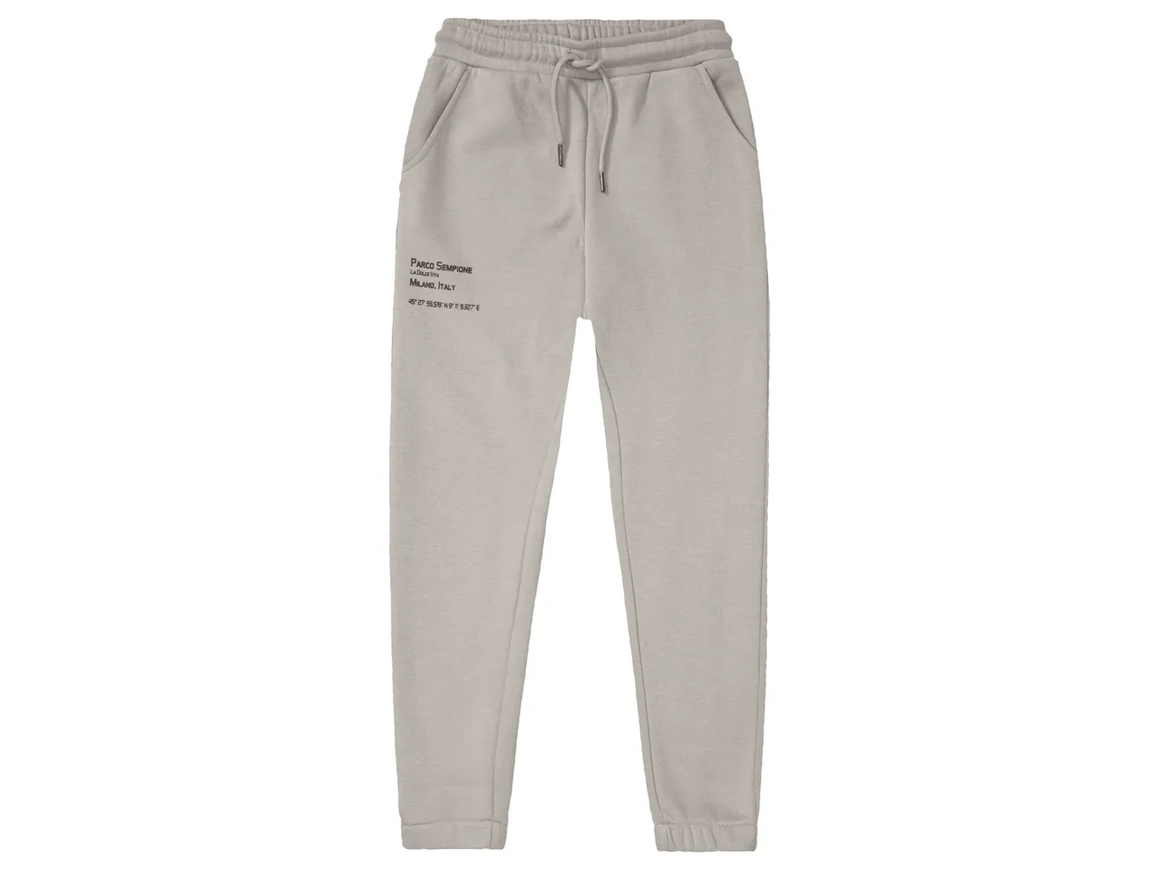 Pantaloni sportivi da bambino , prezzo 9,99 EUR
Pantaloni sportivi da bambino Misure: ...