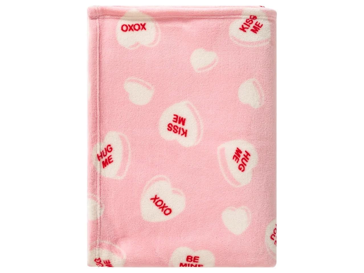 Plaid , prezzo 6,99 EUR
Plaid Coupon - Dimensioni: 150x200 cm
- In microfibra
- ...