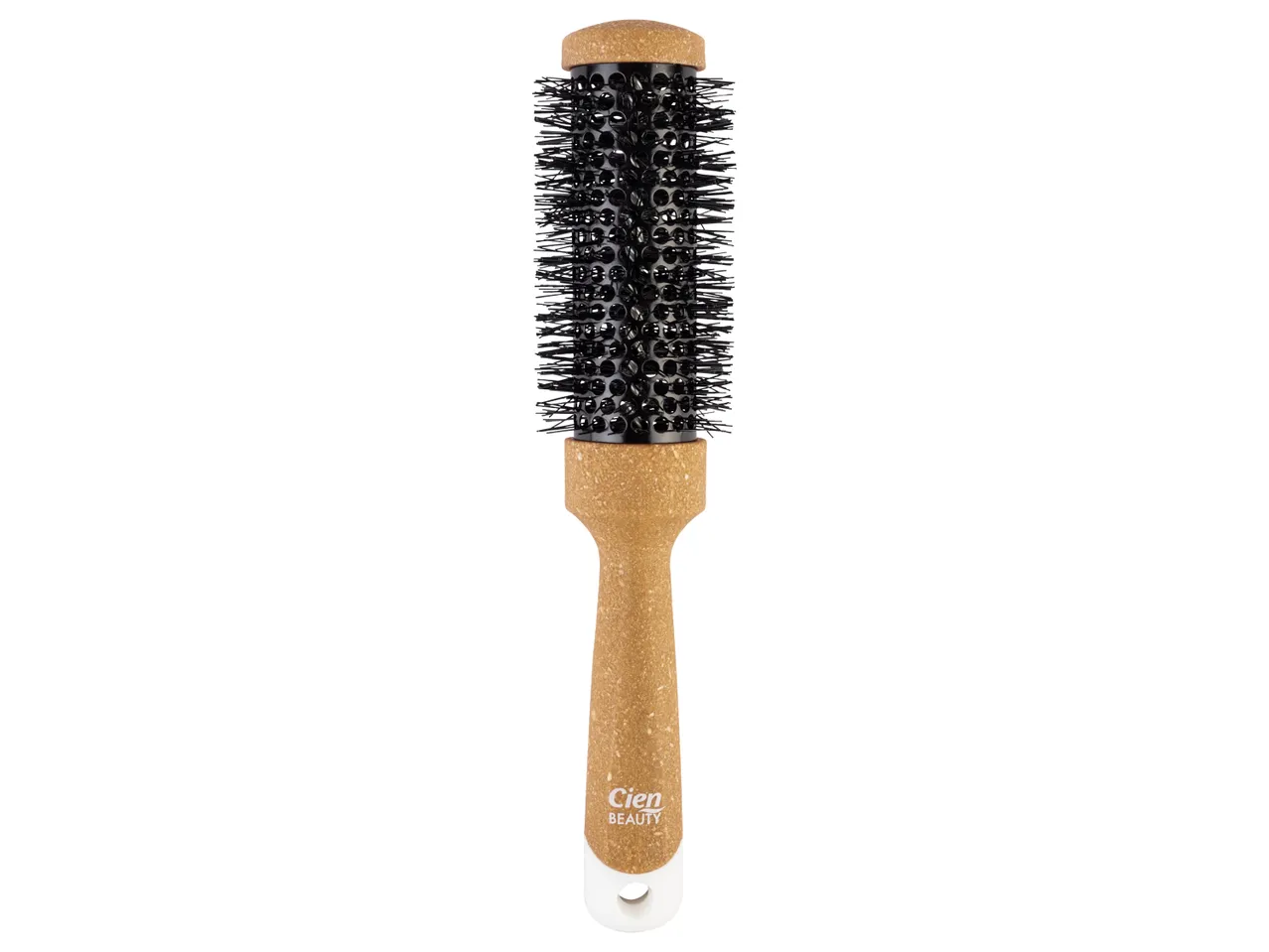 Spazzola per capelli in sughero , prezzo 2,99 EUR