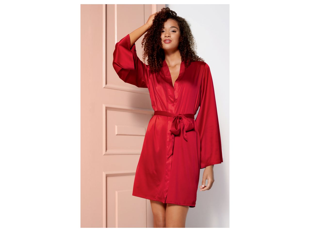 Vestaglia da donna , prezzo 6,99 EUR