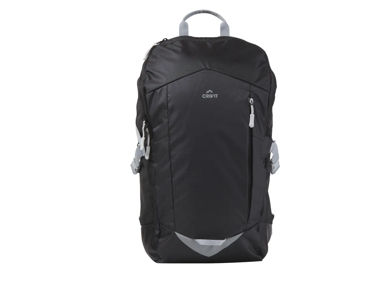 Zaino da trekking, 20 L , prezzo 12.99 EUR
Zaino da trekking, 20 L
- Imbottitura ...