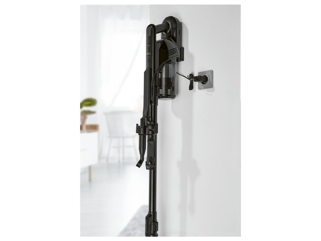 Aspirapolvere ricaricabile , prezzo 69 EUR 
Aspirapolvere ricaricabile 
- 2 in ...