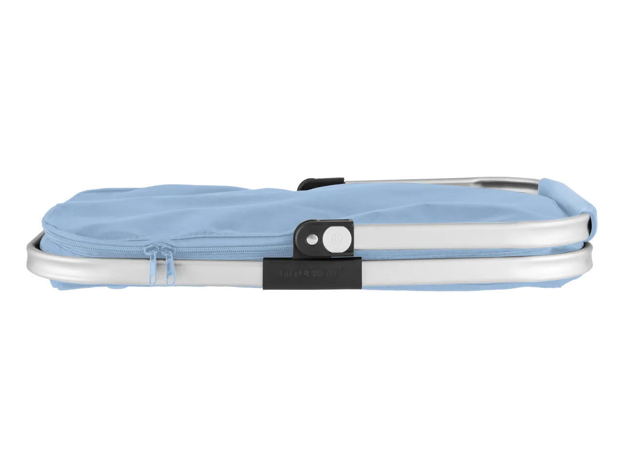 Cesto portaspesa , prezzo 9.99 EUR
Cesto portaspesa 26 L
- Telaio in alluminio, ...