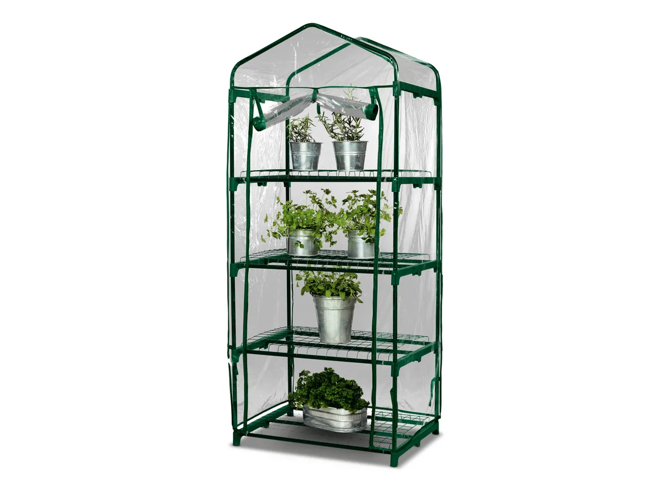 Serra verticale , prezzo 29.99 EUR 
Serra verticale 
- Dimensioni: 69 x 160 x ...