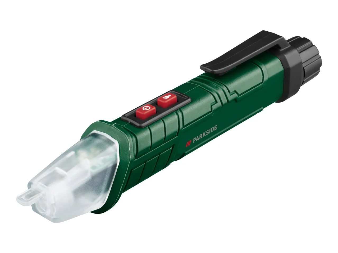 Tester elettrico di tensione senza contatto, , prezzo 6.99 EUR
Tester elettrico ...