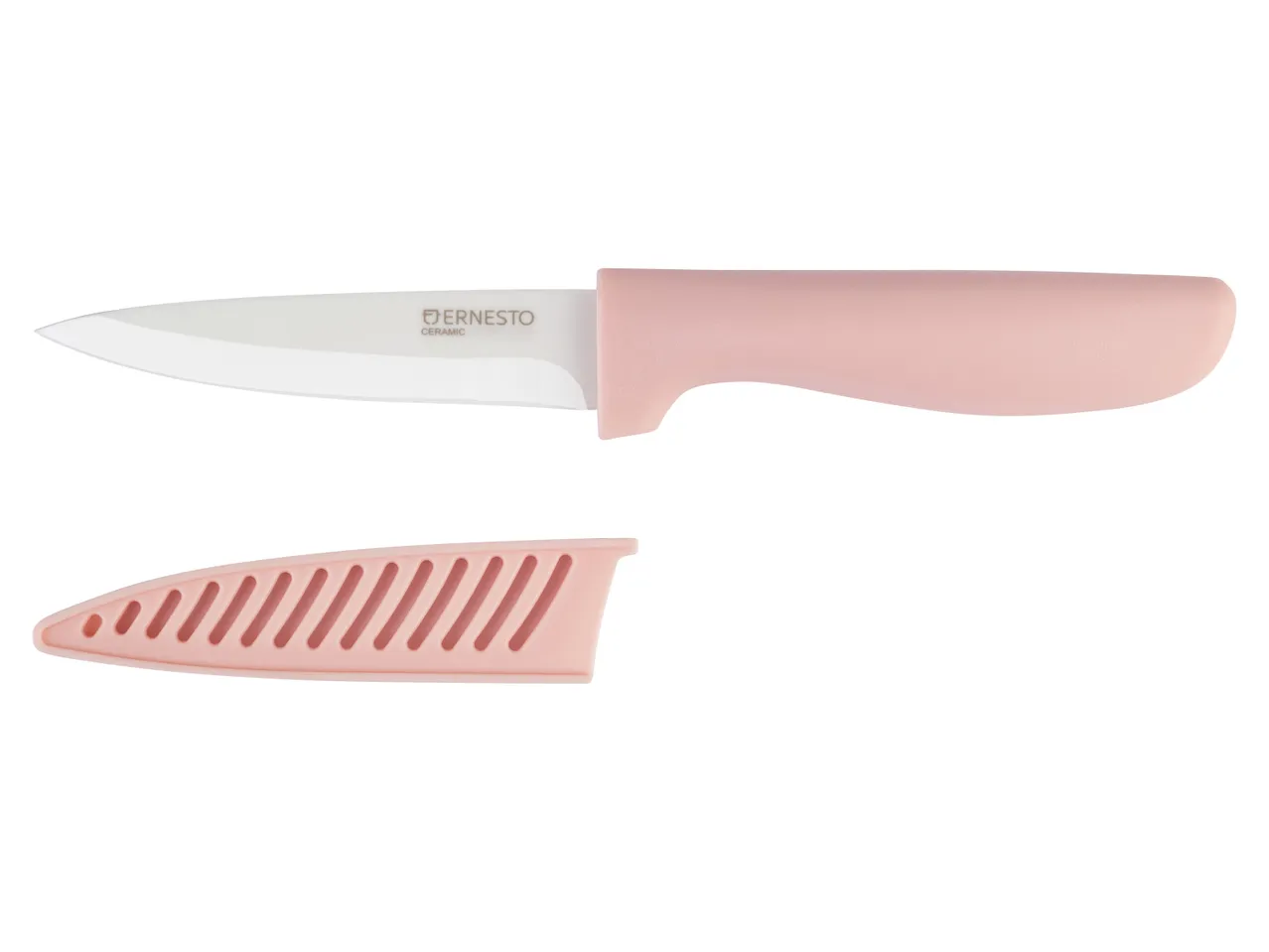 Coltello con lama in ceramica 10 cm , prezzo 3.99 EUR
Coltello con lama in ceramica ...
