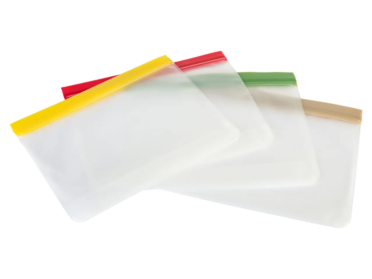 Contenitore in silicone o buste riutilizzabili , prezzo 2.99 EUR
Contenitore in ...