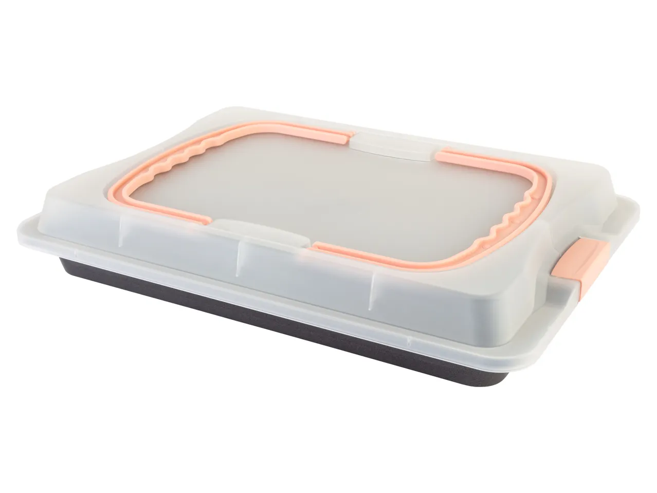 Teglia o stampo da forno con coperchio , prezzo 8.99 EUR
Teglia o stampo da forno ...