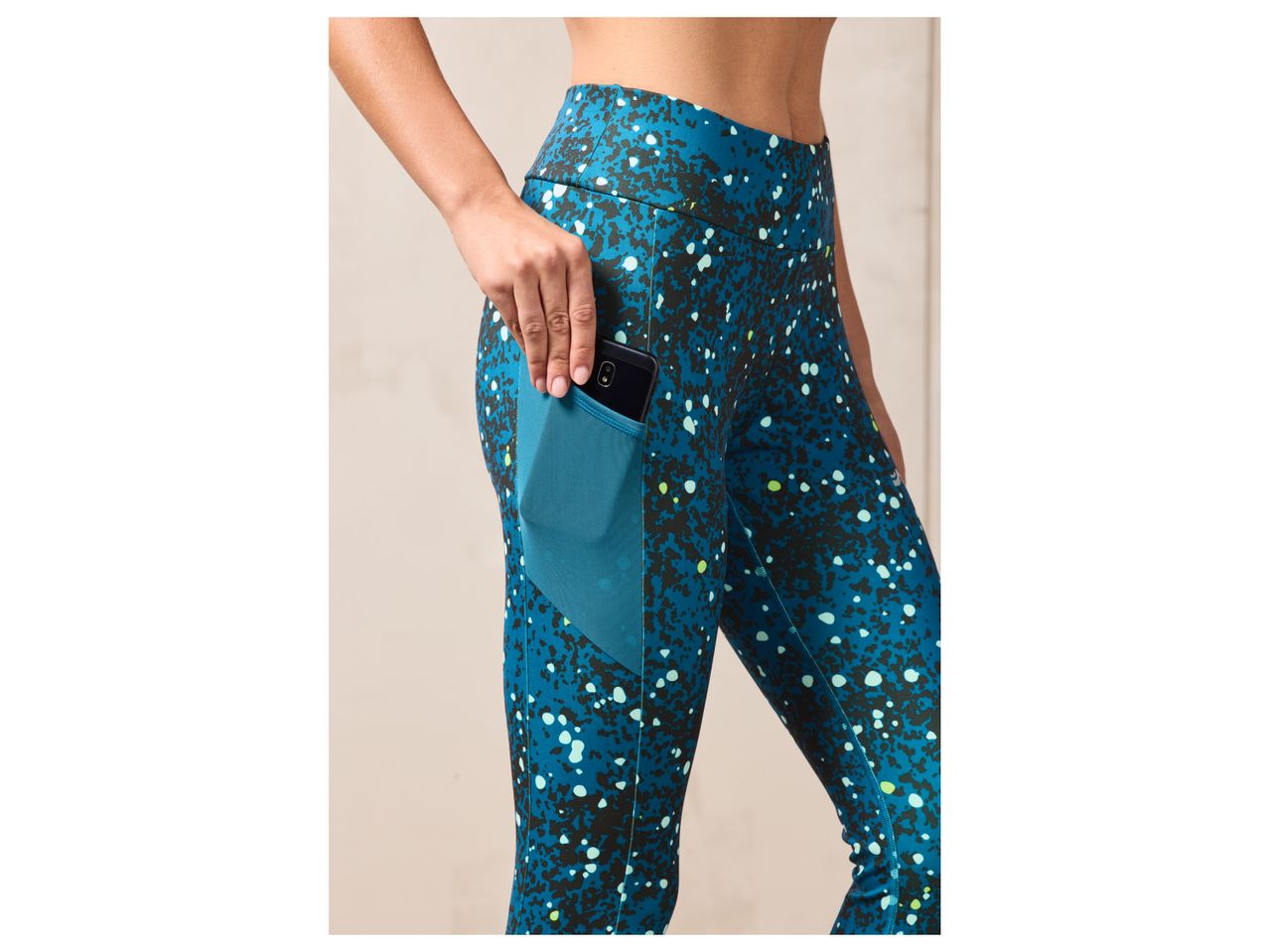 Leggings sportivi da donna , prezzo 7.99 EUR