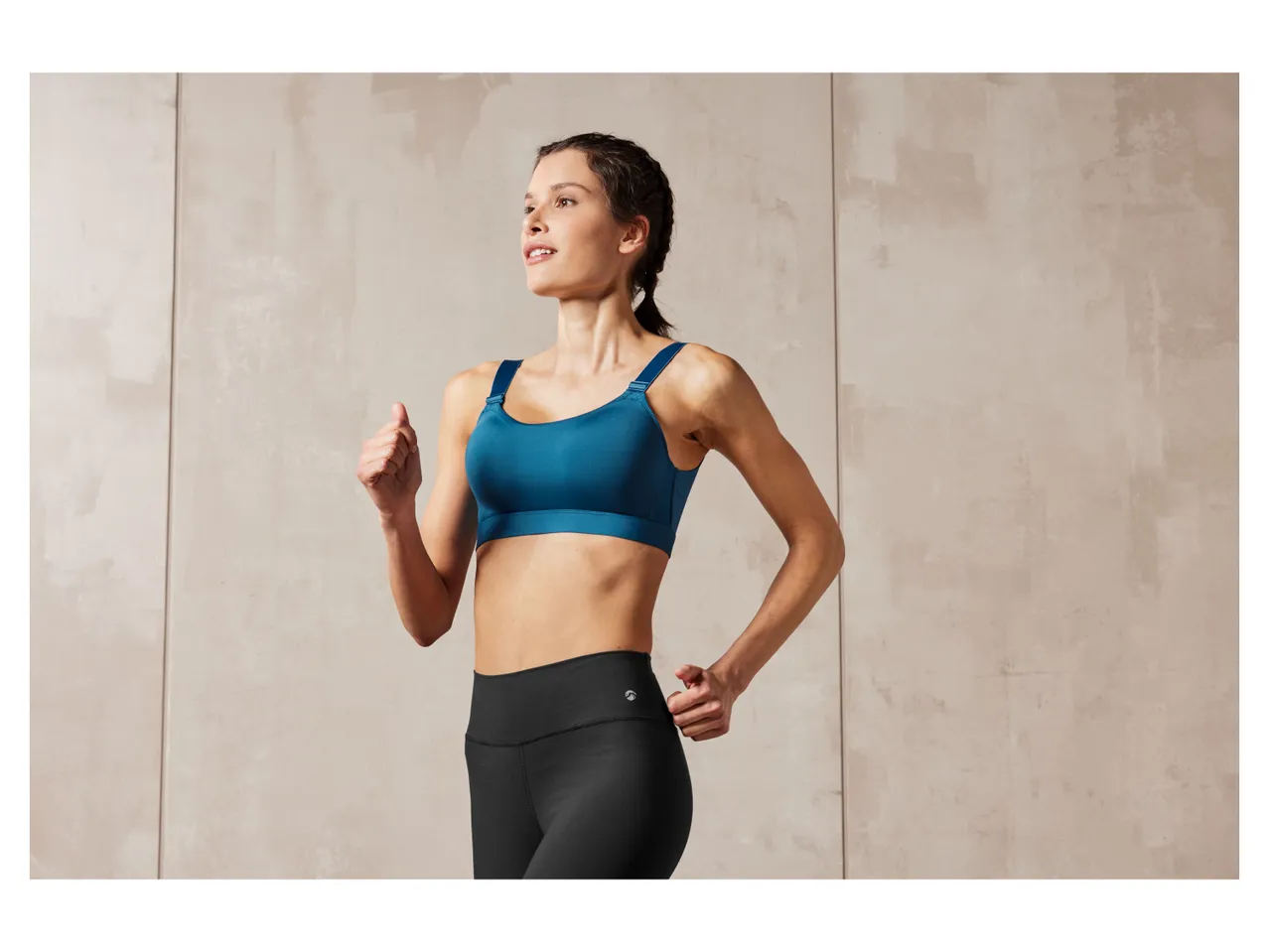 Reggiseno sportivo da donna High Level , prezzo 7.99 EUR