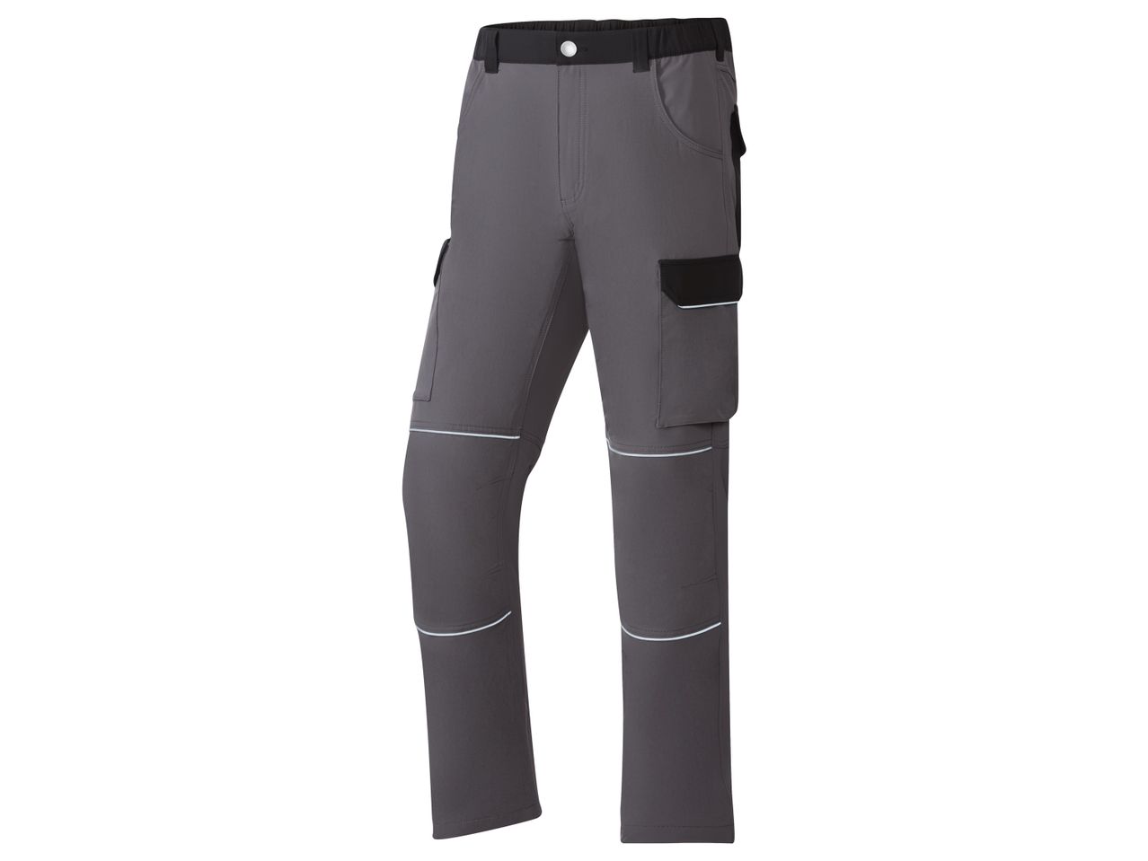 Pantaloni da lavoro per uomo , prezzo 14.99 EUR
Pantaloni da lavoro per uomo Misure: ...