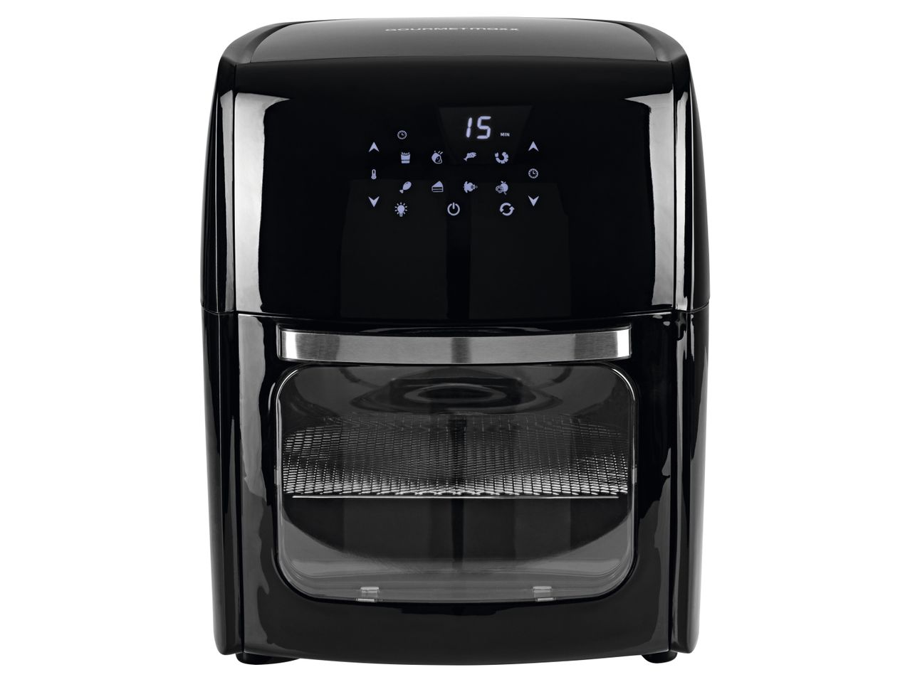 Friggitrice ad aria calda 9 in 1 , prezzo 99 EUR
Friggitrice ad aria calda 9 in ...