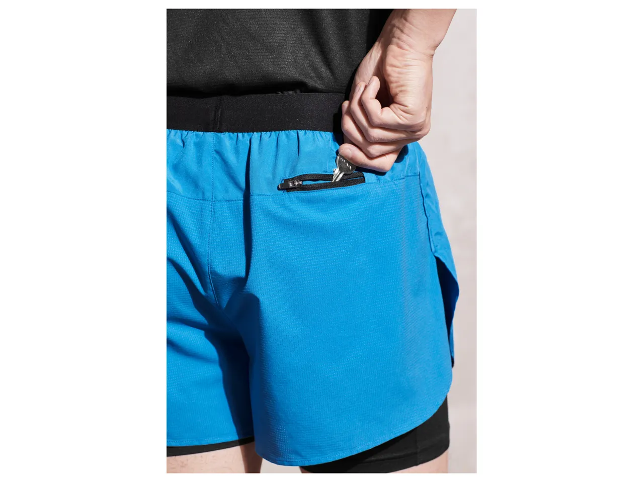 Shorts sportivi da uomo , prezzo 7.99 EUR